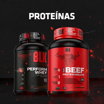 Proteínas